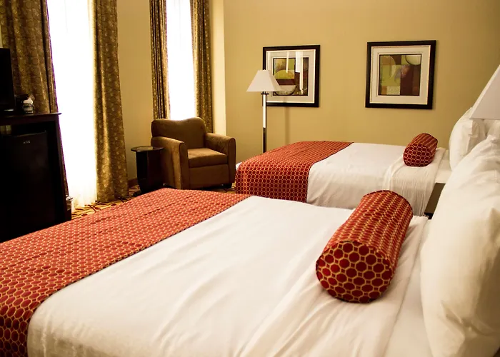 Best Western Park Hotel